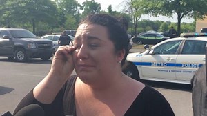 Witnesses describe scary moments during Opry Mills Mall shooting