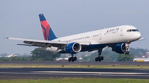 Delta Air Lines says it was hit by cyberattack