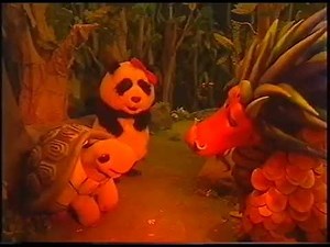 Magic Mountain - The Hollow Tree (1997)