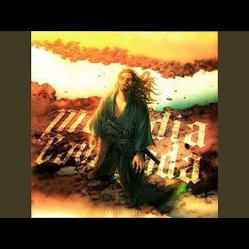 MELODIA CAVALGADA (Ultra Slowed)