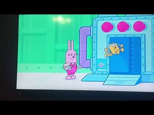 Wow Wow Wubbzy Big Idea Part 1