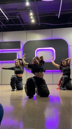 @lykafromanila on Instagram: "Rodeo Dance Break - choreo by Coach @marcdevonnn ❤️ 💃🏻: @its.marga @_sejiyaa 🩶"