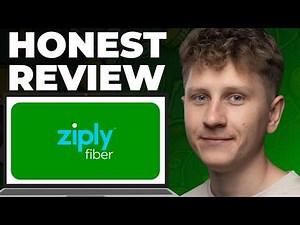 Ziply Fiber for Fiber Internet Honest Review - Watch Before Using
