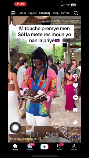 😘 There are lots of eyebrow threading tutorials on here and on YouTube