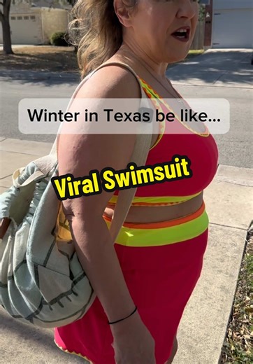 Popvil Beachball Kayaking 3-Piece Bikini Set Review