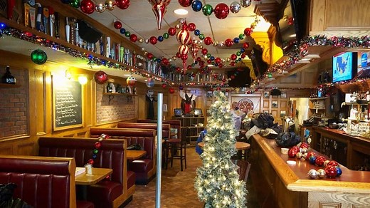 What and when is Festivus, the quirky Christmas alternative?