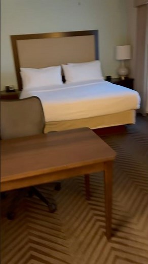 Inside Homewood Suites San Bernardino – Feels Like Home! 😍🏠 Full Room Tour #training
