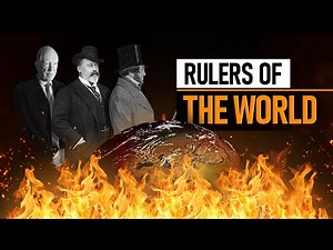 History's DARKEST Family - The Rothschilds