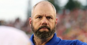 Kansas State hires Clint Brown as Offensive Quality Control