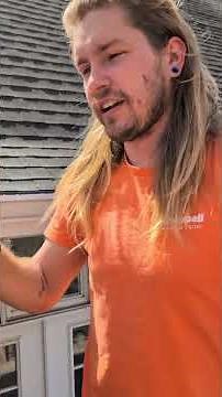 Seal Bond SB 415 gutter sealant review vs Geocell 2320 gutter seal. What's the best gutter sealant?