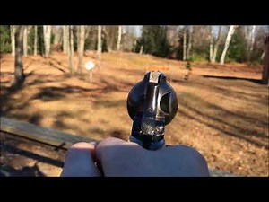 Colt Single Action Army