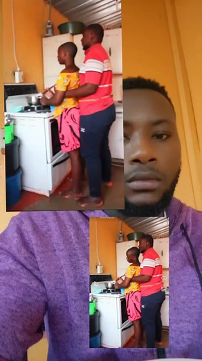 Men Batuswaza - Vincent and Barbara's Pepper Soup Challenge