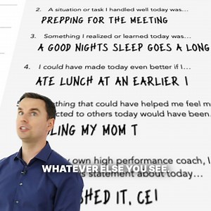 16K views · 198 reactions | Most people drift through their day without real clarity or control. Top performers don’t. They use tools like our Productivity 1-Sheet to stay focused, consistent, and ahead. Download yours FREE today! | Brendon Burchard - Live. Love. Matter. | Facebook