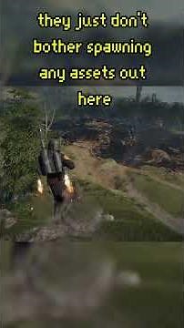 Battlefront 2 No Boundary Hidden Map Tour #starfighter #starwars #bobafett