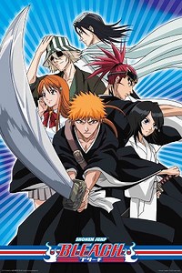 Bleach (Dub) Episode 63 Online Free
