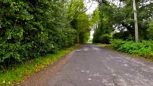 Summer Road Trip Through the English Countryside