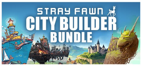 City Builder Bundle on Steam