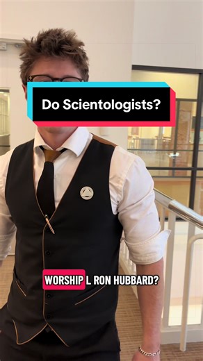 Understanding Scientology: Beliefs and Practices