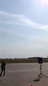 Check out the Demo Hornet in action over Comox. | Canadian Forces CF18 Demo Team