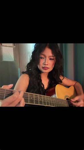 Myanmar Cover Song: Mask by Mary
