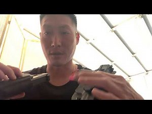 G-Code Phenom Speed Review for M&P Shield 9mm