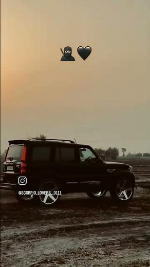 #Scorpio modify 👿👿🖤🖤