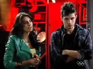 Rebelde 2 - Capítulo 104 - Parte 3/3 - ( Sexta Feira 03/08/12 ) - SD