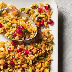 Everything You Need to Know About Cooking Whole Grains | America's Test Kitchen