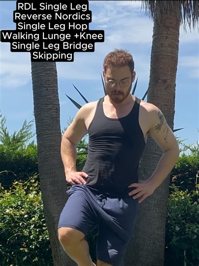 Circuit 7: Conquista tu fuerza y resistencia