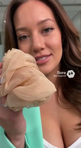 Natalie taken over by the Hose #hypno #mindcontrol #brainwash #hypnosis #brainwashed