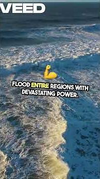 Tsunami Explained - What You Need to Know!