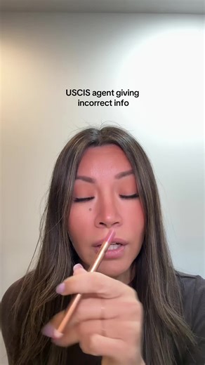 Important Immigration Tips from USCIS Agents