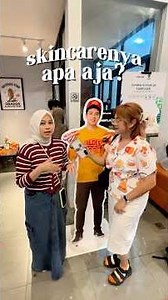 Cantik banget kak Salsa! Semoga usahanya sukses terus 🙌