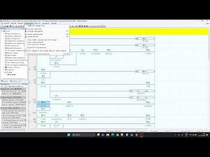Cautoni Swastik PLC Program Download