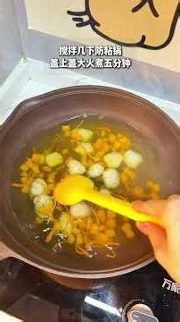 Dog-Friendly Spring Soup: Homemade Freshness