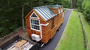 128K views · 3.3K reactions | What can you expect from the newest season of #TinyHouseNation? Pimped. Out. Houses. | Tiny House Nation | Facebook