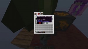 59K views · 1.1K reactions | Using ADMIN COMMANDS on a BRAINROT ONLY One Block! #Cash #new #cashmc #viral #video #minecraft #gaming | Cash MC Gaming | Facebook