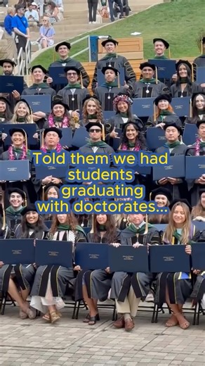 UC San Diego School of Medicine | And that’s on 8+ years of hard work 💪 Congratulations to our M.D./Ph.D. graduates from the Medical Scientist Training Program, which this... | Instagram