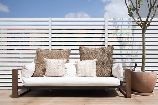 Slat Screens - ProtectorAl