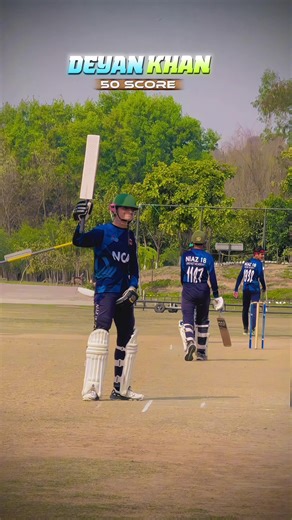 Join Niaz 18 Cricket Academy - Admission Open!