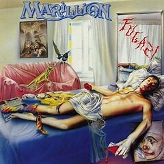 Marillion – Fugazi (2021) » download by NewAlbumReleases.net