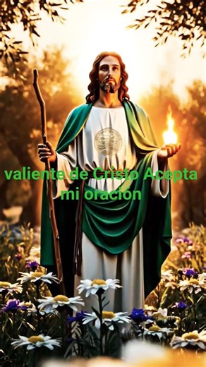Día 1 | Novena a San Judas Tadeo — Patrón de las Causas Imposibles