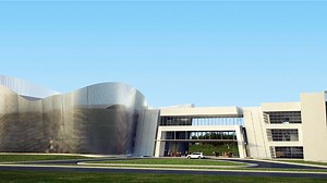 Ateneo de Manila University's New Creative Hub to Open This Year