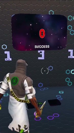 NOTIMER XP Map to LEVEL UP Fast in Fortnite Chapter 7 Season 4!