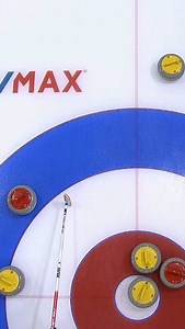 Time to roll the tapes from this season👌🏼 #curling #japan | World Curling