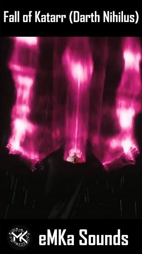 Fall of Katarr (Darth Nihilus) | Star Wars Music #shorts #epicmusic #starwars