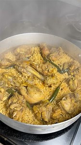 235K views · 4.3K reactions | Easy Chicken Tikka Pulao Recipe | Haris and Momin | Facebook