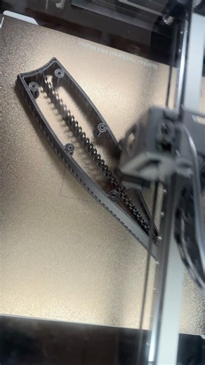 Aktuelles Kundenprojekt: 3D-Scan als Basis für die Nachkonstruktion