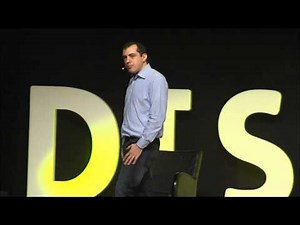 Interview with Andreas Antonopoulos, bitcoin entrepreneur