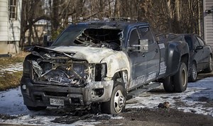 Tow truck war bust nets murder, attempted murder, conspiracy charges